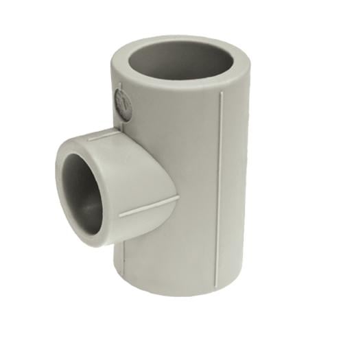 Трійник PP-R SANTAN 20 мм посилений (102945)