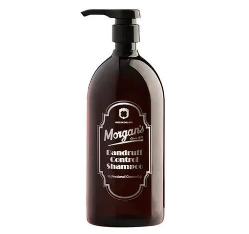 Шампунь против перхоти Morgan's Dandruff Control Shampoo 1000 мл