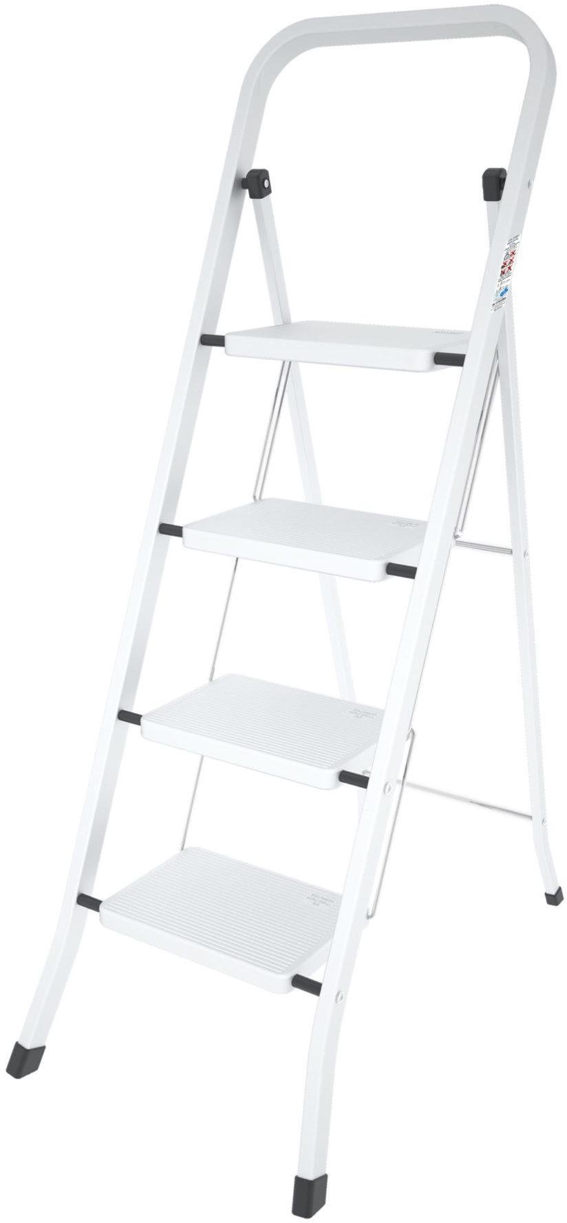 Драбина Colombo Factotum 4 щаблі (G110L04W)