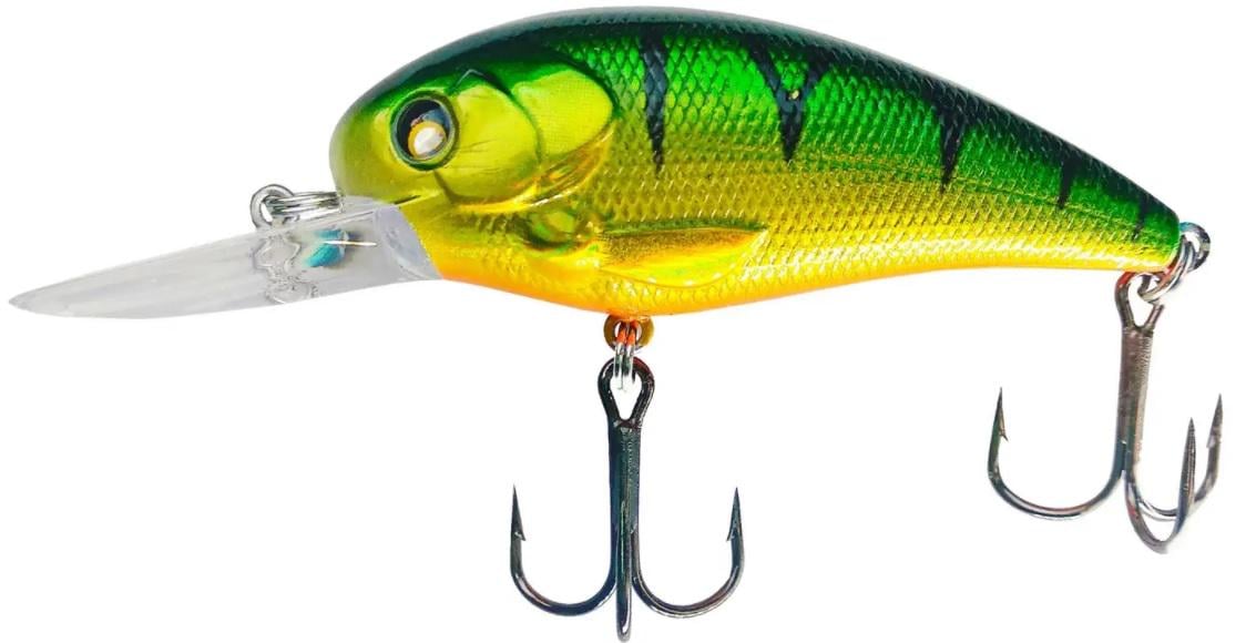 Воблер Condor SHINNER 65 мм 15 г колір 351 (4498065-65-351)