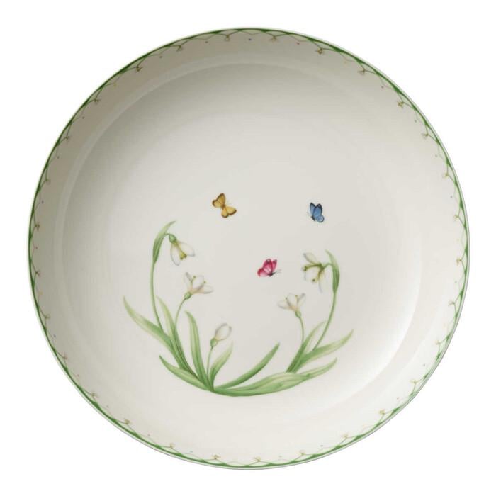Чаша Villeroy&Boch Colourful Spring 38 см 5,218 л (33556281)