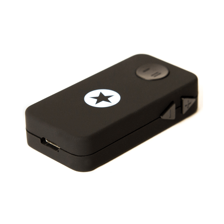 Приемник Blackstar Tone: Link Bluetooth Audio Receiver (124582) - фото 2