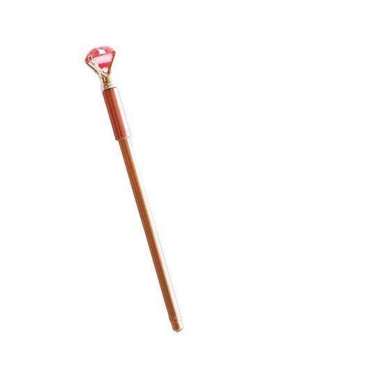 Стилус для алмазної мозаїки Діамант Золотистий (14004)