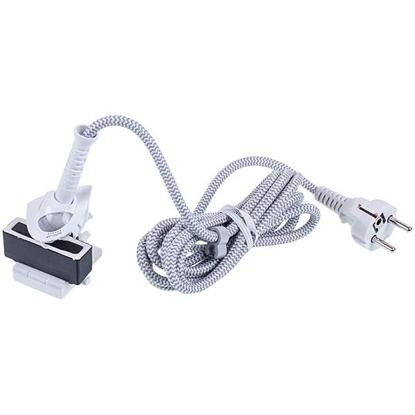 Сетевой шнур для утюга Braun 7312712624 (00000008057)