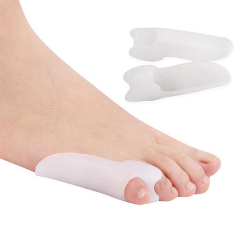 Накладки для коррекции мизинцев стопы Valgus Pro M мягкие (137890) - фото 7 Накладки для коррекции мизинцев стопы Valgus Pro M мягкие (137890) - фото 7