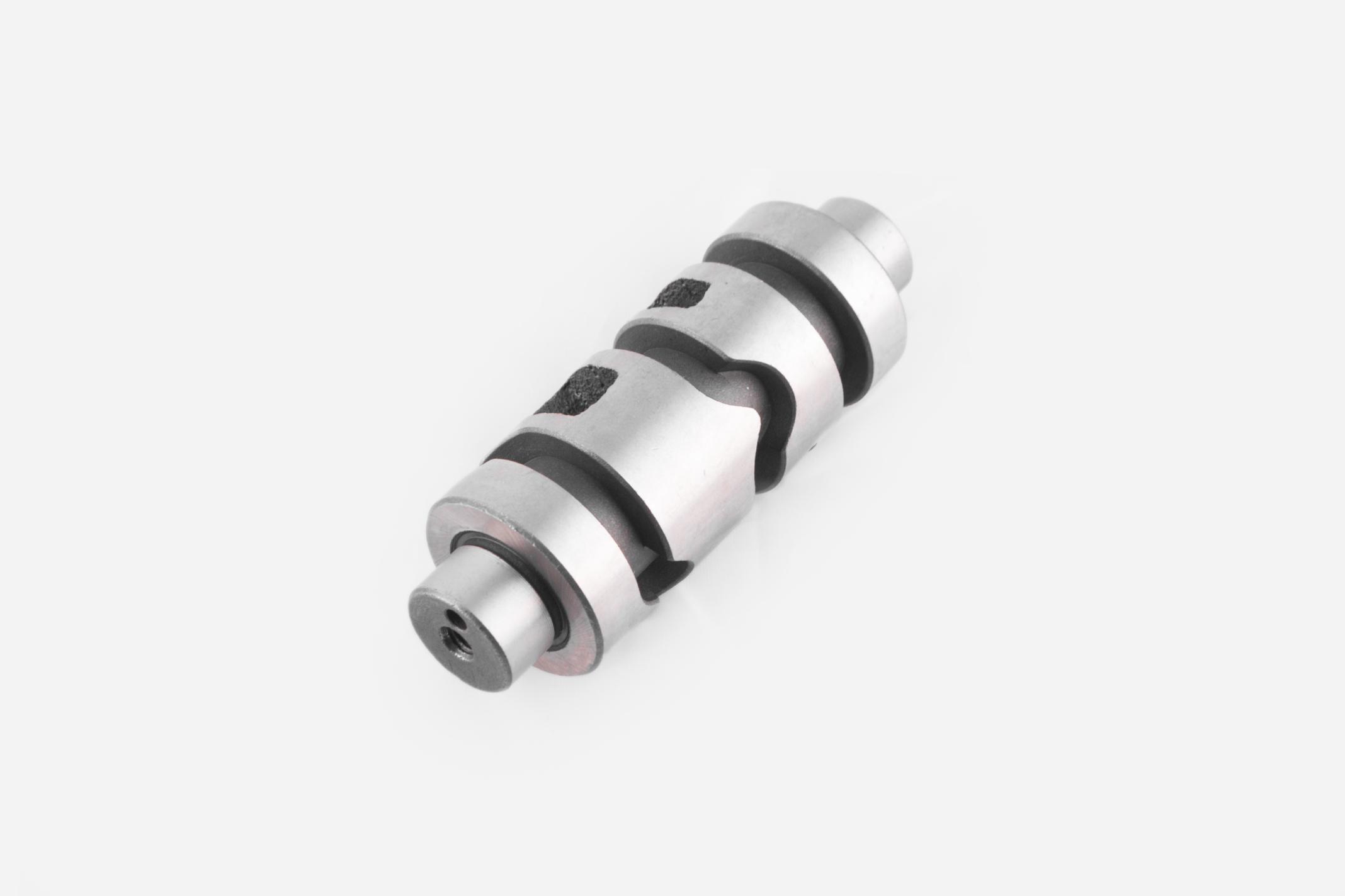 Копирный вал КПП ST для 4T CG125/150 (K-8556)