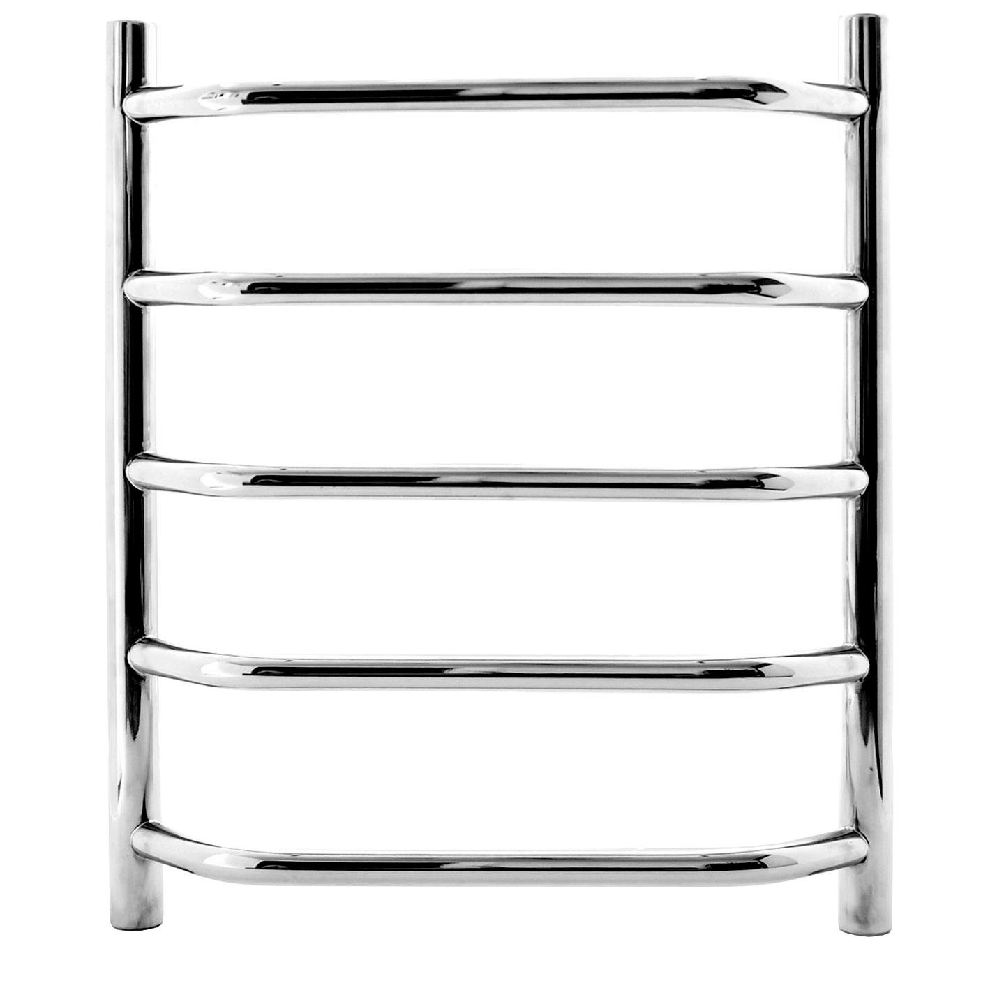 Рушникосушка водяна Блюз 400х500 мм (E00-006020-4050)