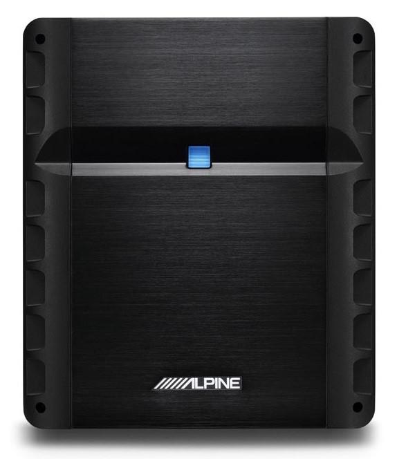 2-канальний підсилювач Alpine PMX-T320