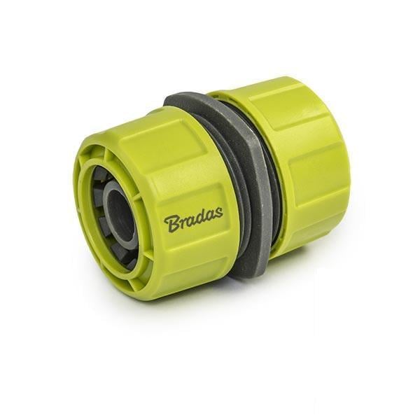 Муфта з'єднувальна Bradas Line 1/2" Lime (21105) Муфта з'єднувальна Bradas Line 1/2" Lime (21105)