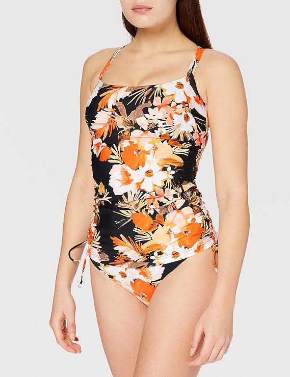 Танкини Seafolly XL Черный (31293DD852)