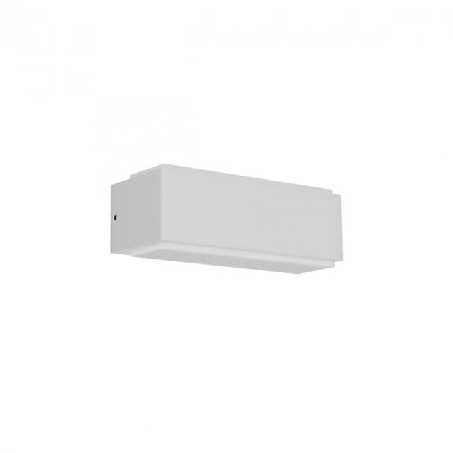 Бра уличное Redo Dash Ap LED 7,7 W Ip65 Mw 3000K 5.1.2 (90399)