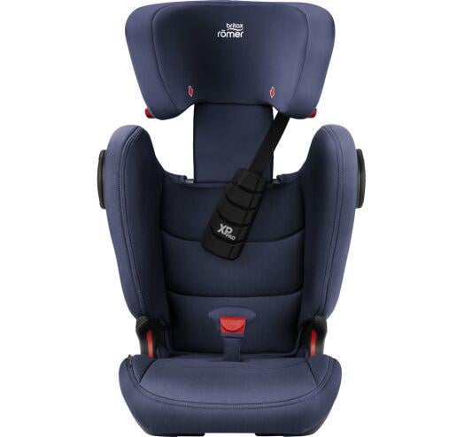 Автокресло детское Britax-Romer KidFix III S moonlight Blue (2000032376)