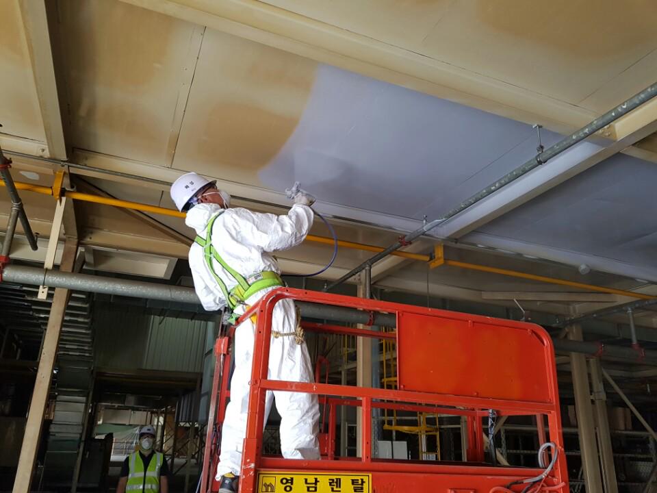 Краска теплоизоляционная Lic Ceramic 10 л - фото 7