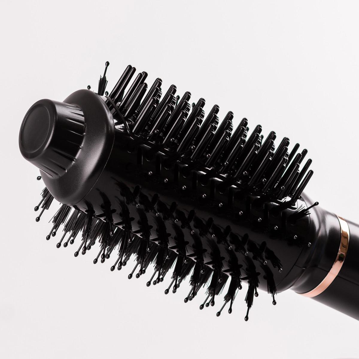 Фен стайлер для волос Sokany SK1922 3в1 1000 Вт (3114) - фото 7