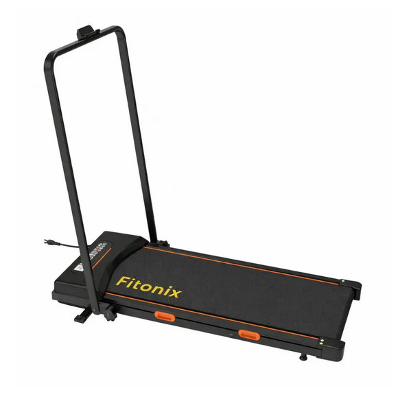 Беговая дорожка Fitonix до 12 км/ч до 120 кг 1100 Вт (32711694) Беговая дорожка Fitonix до 12 км/ч до 120 кг 1100 Вт (32711694)