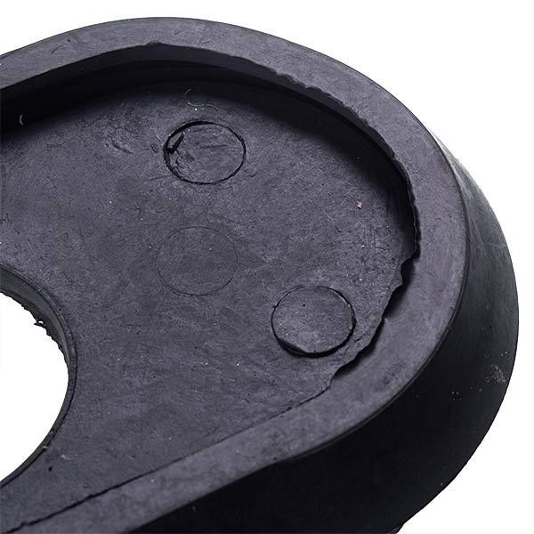 Прокладка под фланец для бойлера SO5R80/ST5R100DX/50VPERLA3 d 39/115 мм (C00017551) - фото 2 Прокладка под фланец для бойлера SO5R80/ST5R100DX/50VPERLA3 d 39/115 мм (C00017551) - фото 2