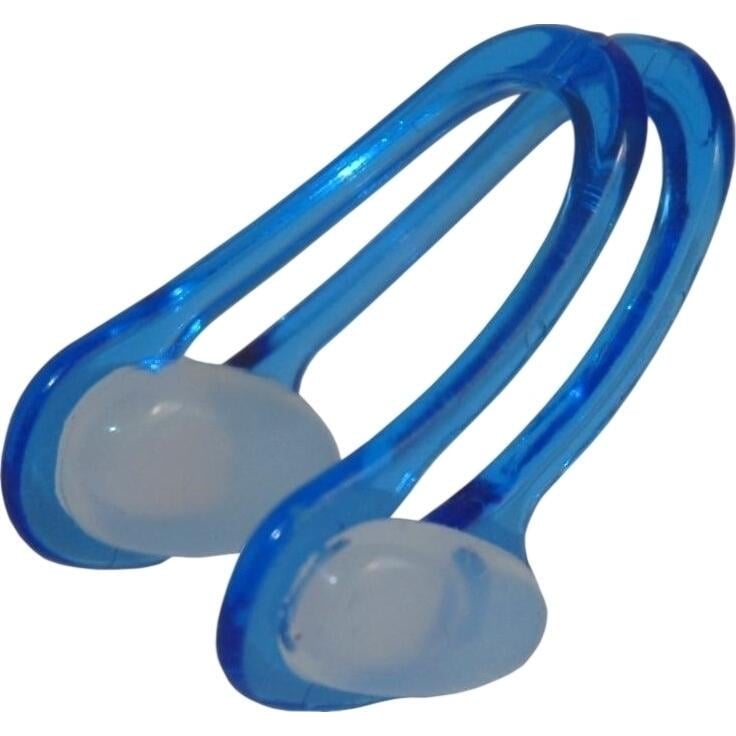 Зажим для носа Aqua Speed CLIPS Синий (119-01)