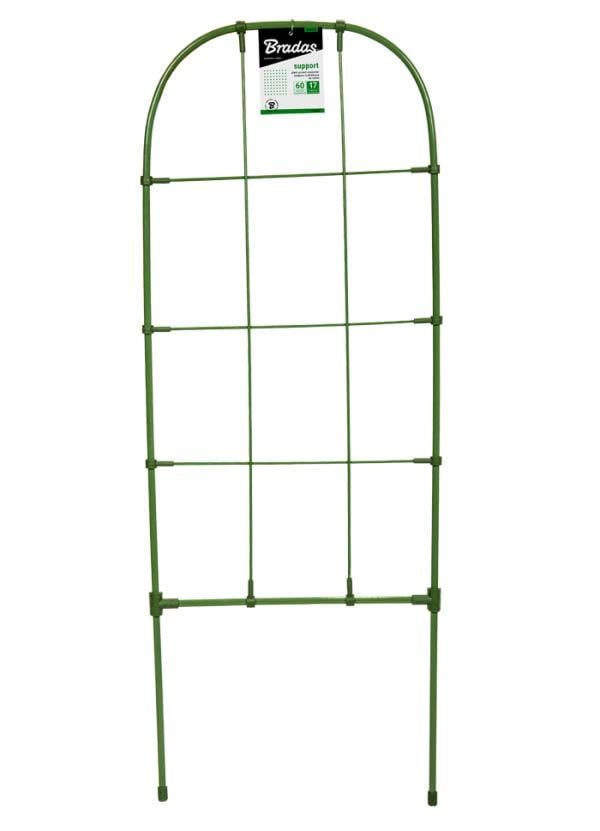 Опора для растений Bradas лестничная 90x38 см