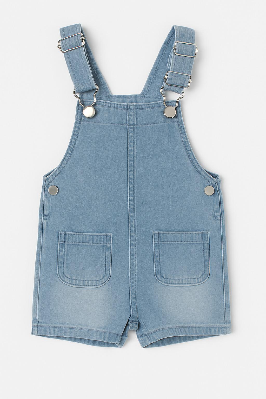 Комбінезон PRIMARK 4212501 62 см Денім