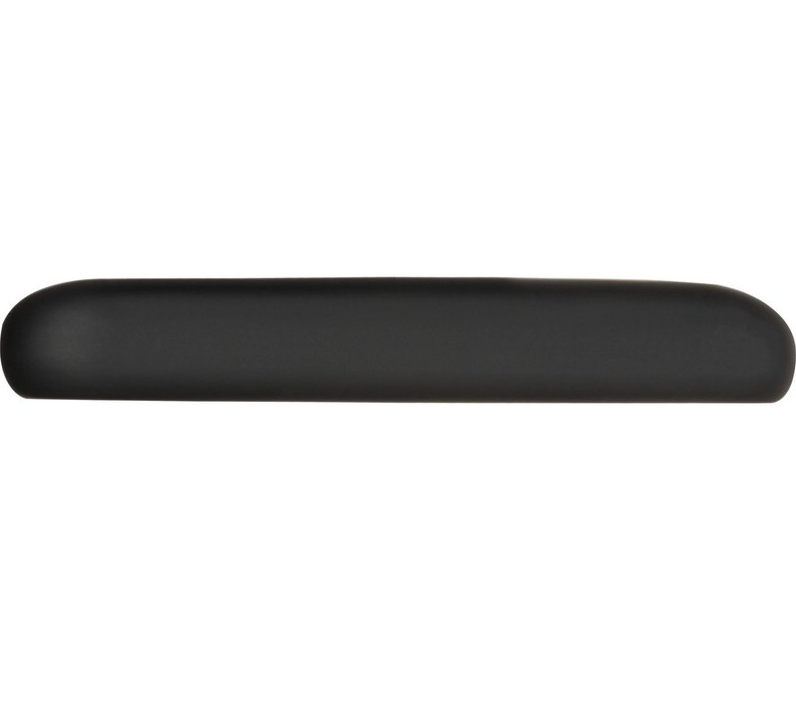 Чохол Full Soft Case for Samsung A032 (A03 Core) Black - фото 6