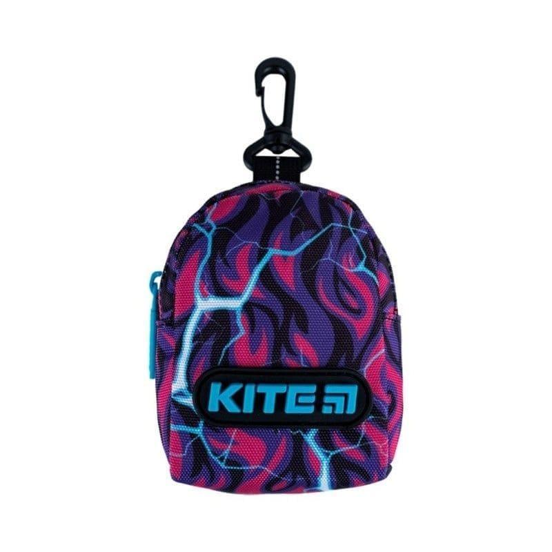 Шкільний рюкзак підлітковий KITE Education teens 2569L-2 21 л Різнокольоровий (K24-2569L-2) - фото 12