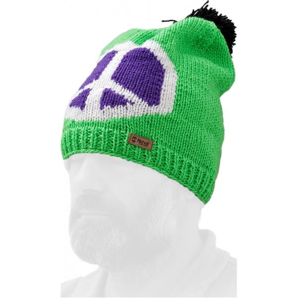 Шапка Rehall Pieces Classic Green