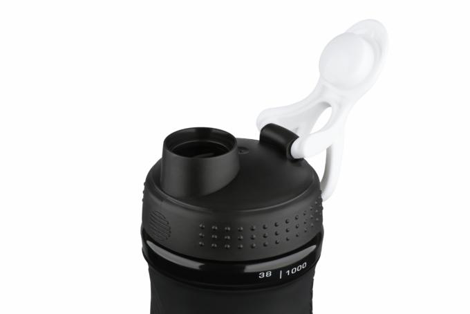 Бутылка для воды Ardesto AR2204TB Smart Bottle 1 л - фото 3