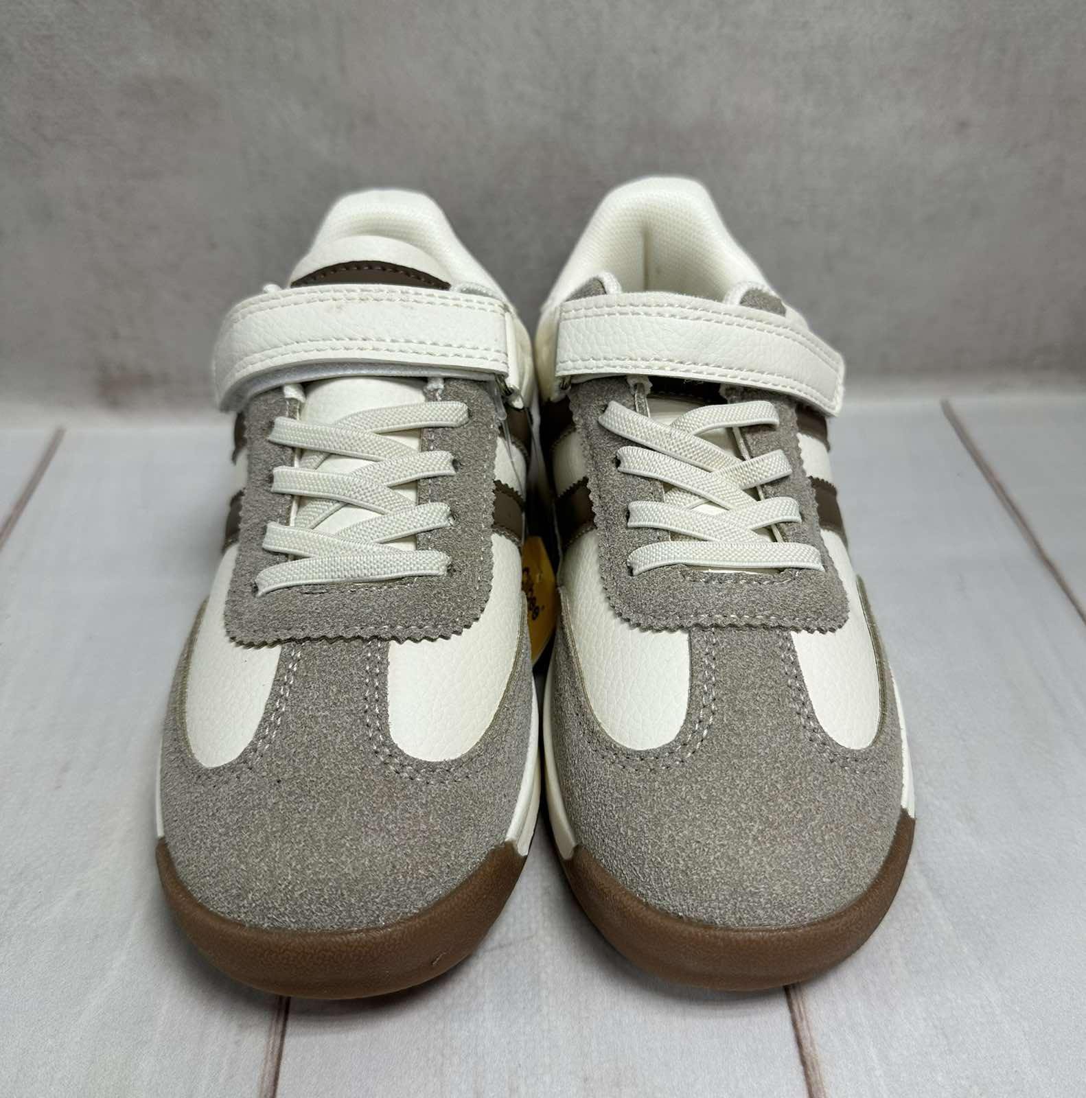 Кросівки дитячі Clibee р. 36 23 см Бежевий - фото 4 Кросівки дитячі Clibee р. 36 23 см Бежевий - фото 4