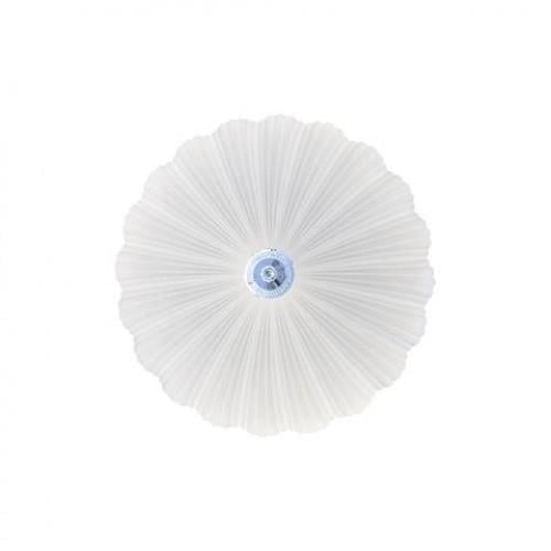 Стельовий LED-світильник декоративний ETERNAL-48 48W 6400K 3600 Lm 180-265V d 490 мм Білий (027-013-0048-010)