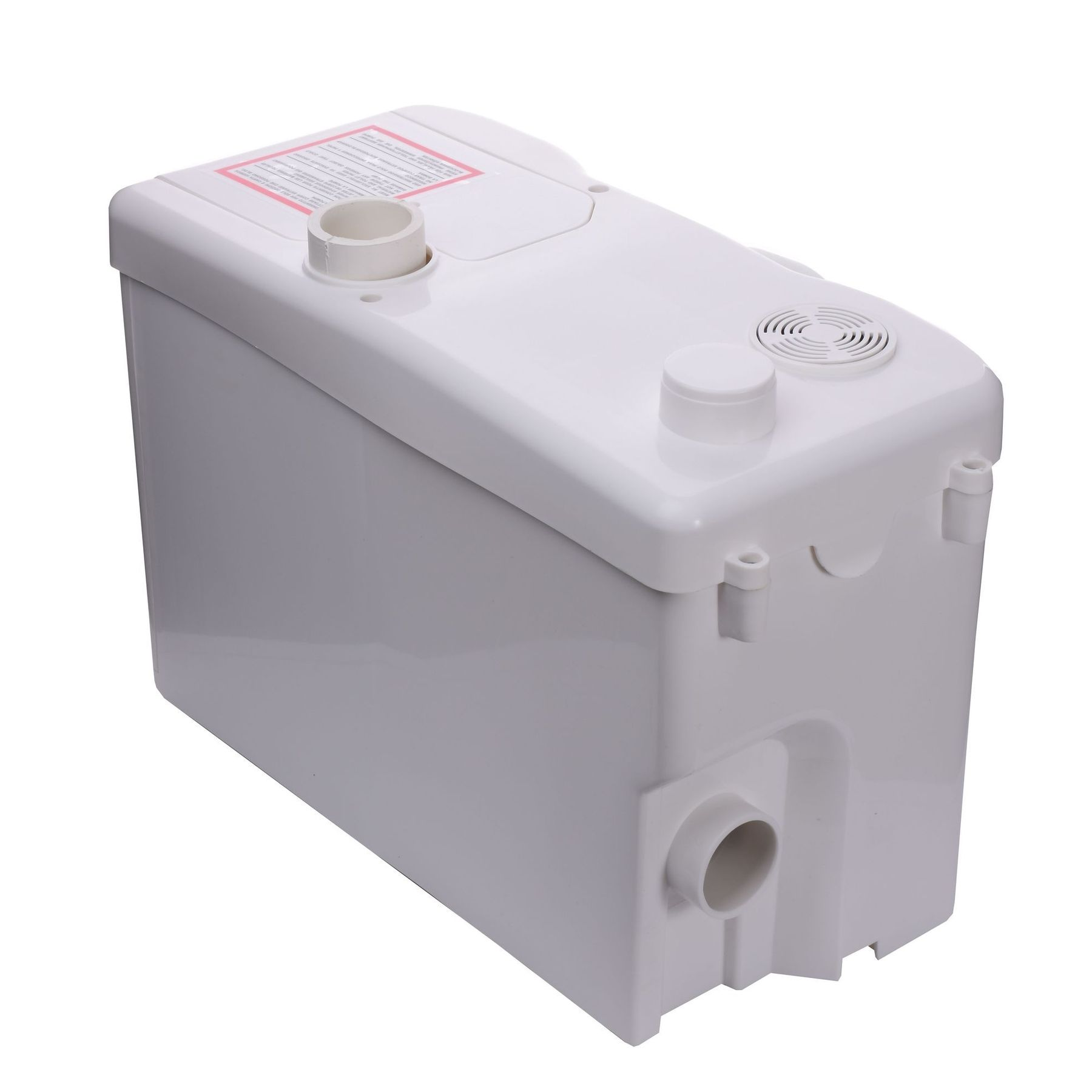 Канализационная установка VOLKS pumpe сололифт WC600D (000008902) - фото 3 Канализационная установка VOLKS pumpe сололифт WC600D (000008902) - фото 3