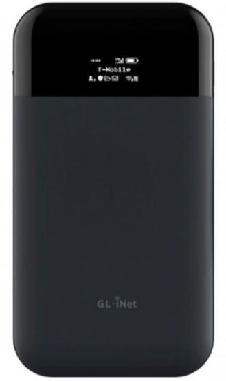 Wi-Fi роутер GL-iNet Mudi GL-E750V2 LTE Cat.6 с поддержкой VPN (14686058) - фото 6