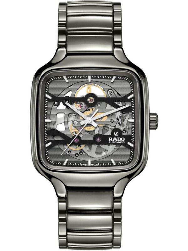 Наручний годинник чоловічий Rado 01.808.6125.3.015 (766554)