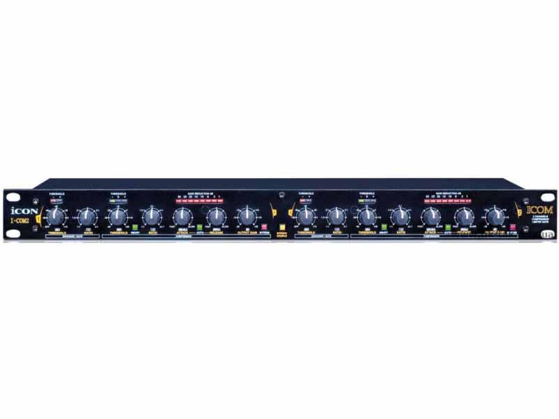 Компрессор-лимиттер Icon iCOM-2 (2332289)
