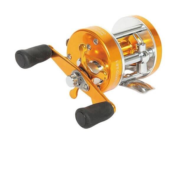 Котушка Salmo Diamond ICE MULTI (M1025)