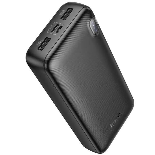 Повербанк Hoco J128A 20000 mAh