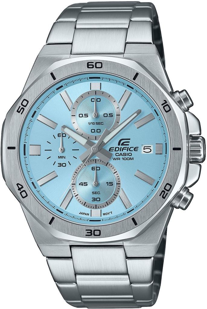 Часы CASIO EFV-640D-2BVUEF