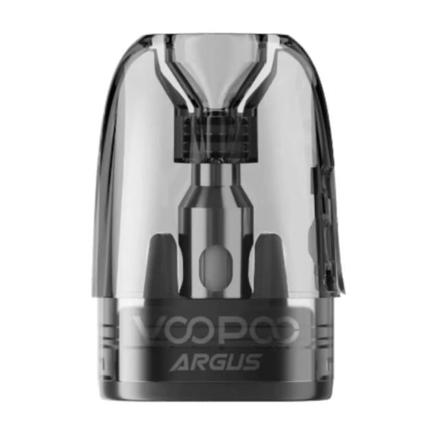 Картридж VooPoo Argus Pod Top Filling 0,7 ohm 3 мл