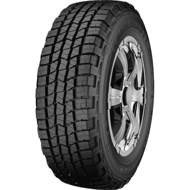 Шина Petlas Explero PT421 265/65 R17 116S Reinforced всесезонна (1001469601)