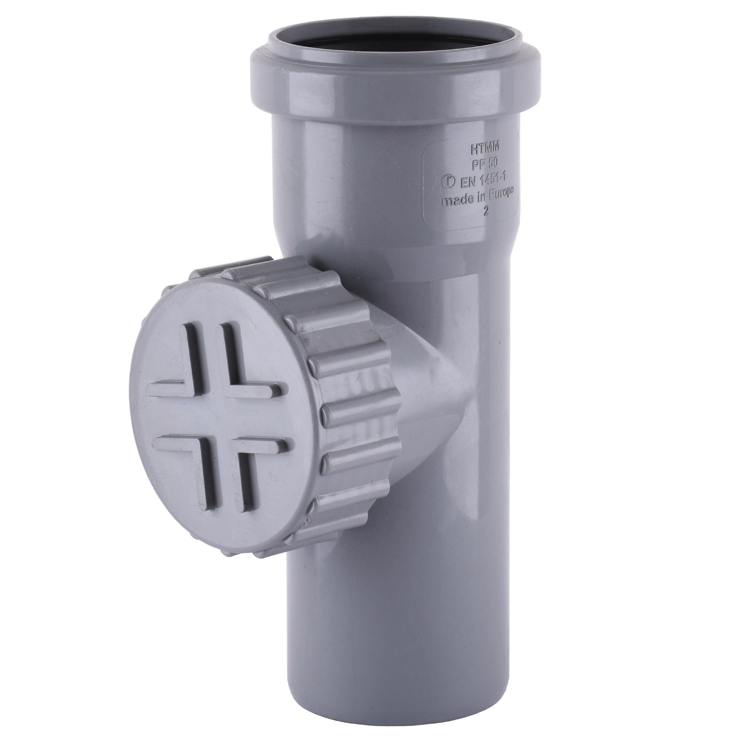 Ревизия VSplast 50 мм