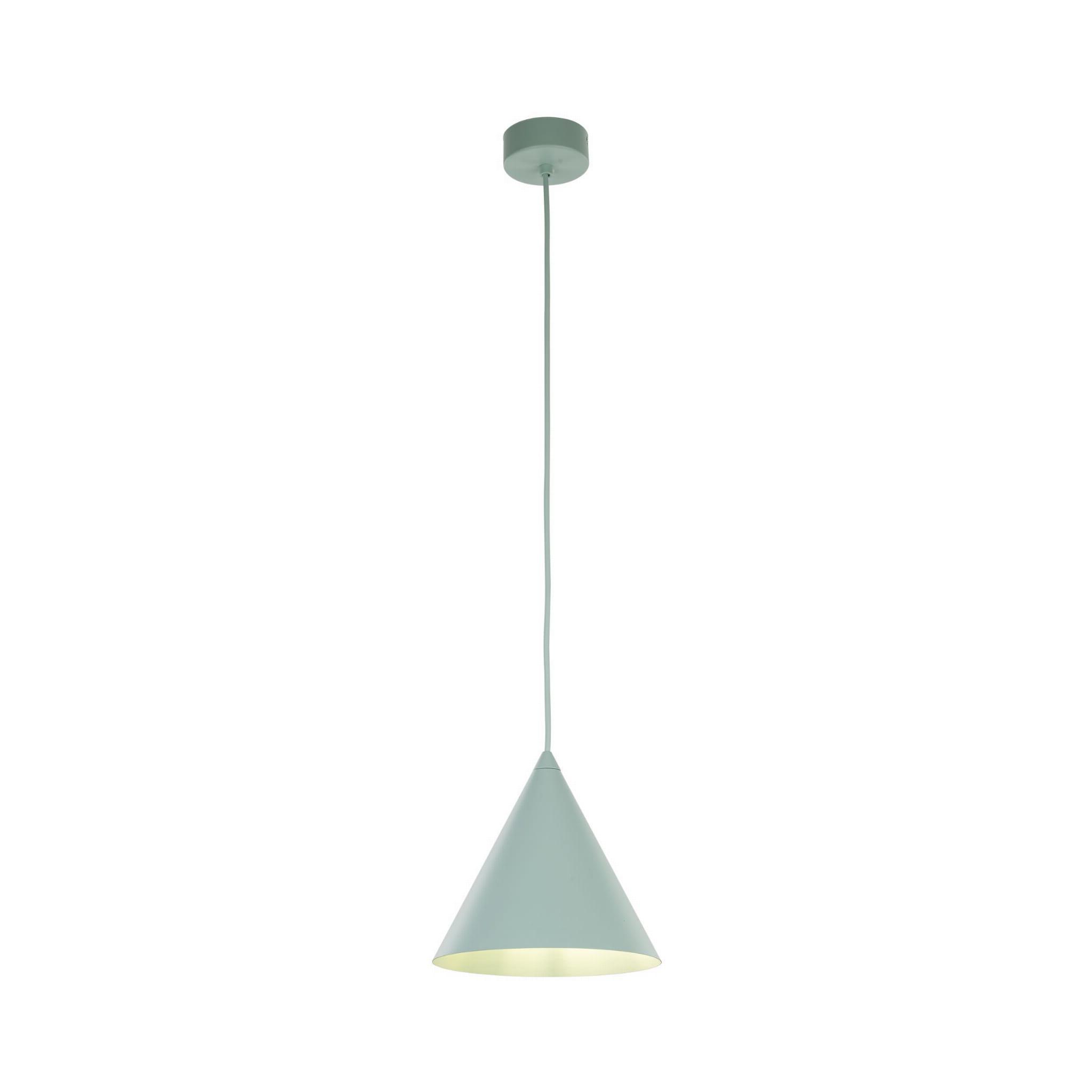 Люстра TK Lighting 10074 CONO - фото 2