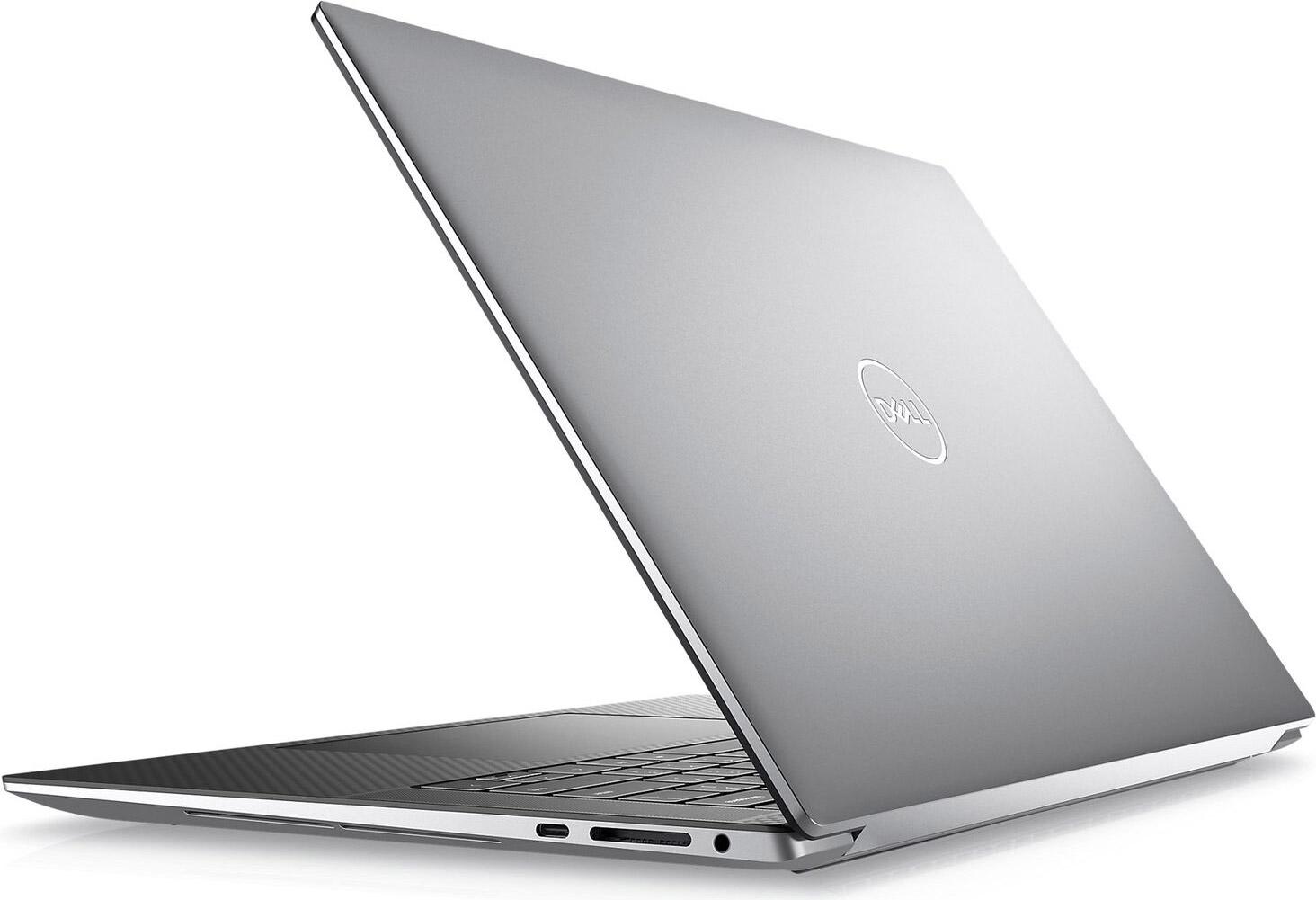 Ноутбук Dell Precision 5570 (71XC3) - фото 6 Ноутбук Dell Precision 5570 (71XC3) - фото 6