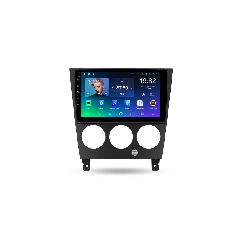 Автомагнитола штатная Teyes SPRO Plus для Subaru Impreza GD 2002-2007 Android SPRO PLUS 4/64G Wi-Fi/4G