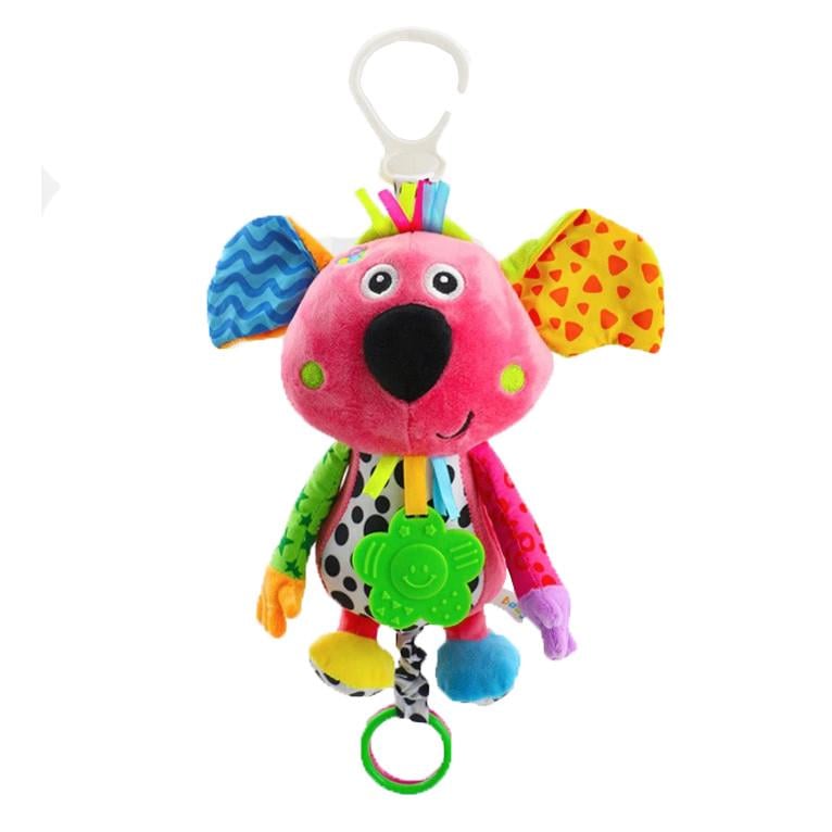 Підвіска на коляску Bambi 8150 26 см Коала (RLT23947s31156)