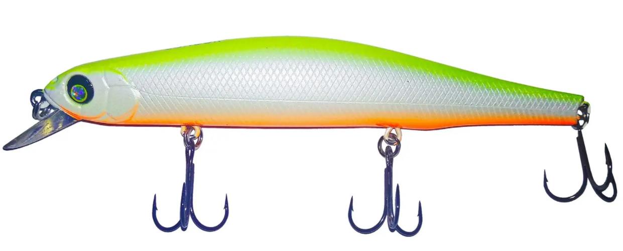 Воблер Condor Orb 110 мм 16,5 г цвет 514 (4626110-110-514) Воблер Condor Orb 110 мм 16,5 г цвет 514 (4626110-110-514)