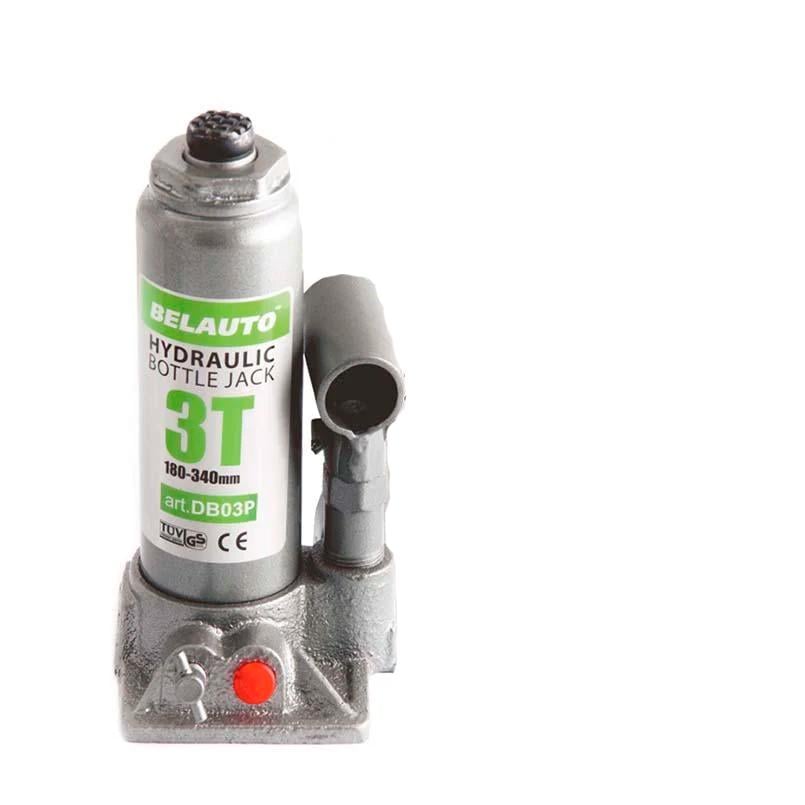 Домкрат гидравлический DB03P 3 т (13350100)