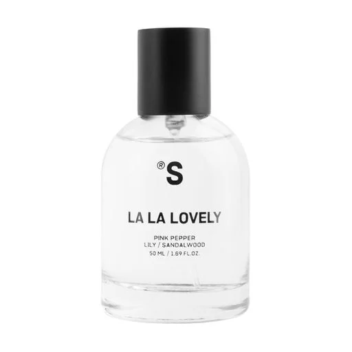 Парфюм Sister's Aroma La la lovely 50 мл