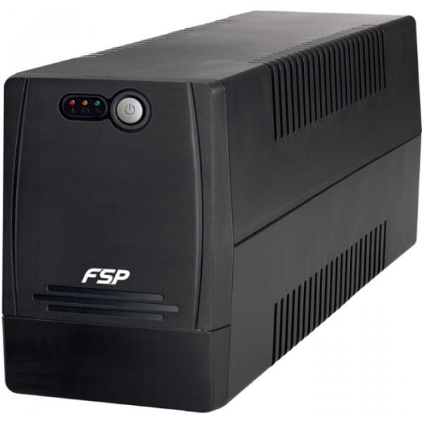Джерело безперебійного живлення FSP FP1500 (PPF9000517) Джерело безперебійного живлення FSP FP1500 (PPF9000517)