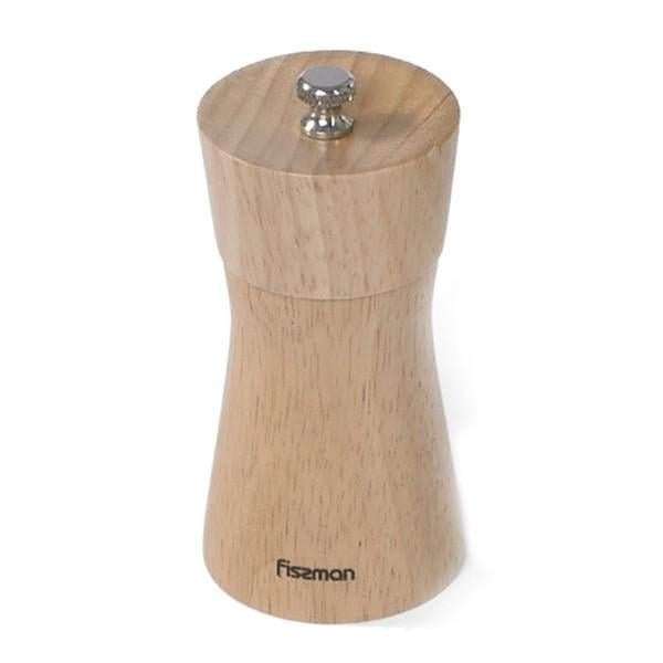 Мельница для соли и перца Fissman 11х5 см (8085)