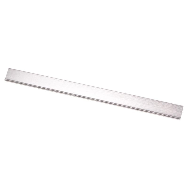 Мебельная ручка Cosma M 622 L 2950 мм Никель