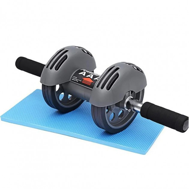 Тренажер роликовый для пресса Power Stretch Roller (800941)